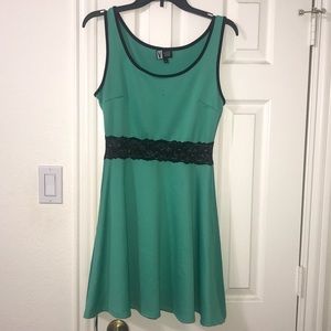 Party Dress